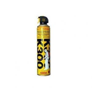 Spray insecticid impotriva insectelor taratoare, SANO K300 PLUS