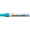 Marker pentru tabla de sticla, diverse culori, varf rotund 2.0 mm