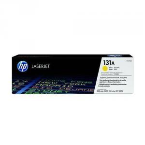 Cartus toner HP 131A Yellow CF212A