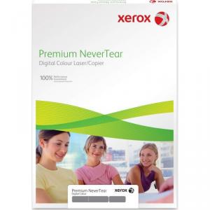 Hartie Poliester A4, 270 microni, Premium Nevertear XEROX
