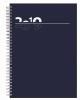 Agenda herlitz cu spirala matra,