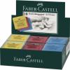 Radiera arta si grafica faber castell