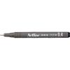 Marker desen tehnic diverse culori, varf fetru 0.04 mm ARTLINE