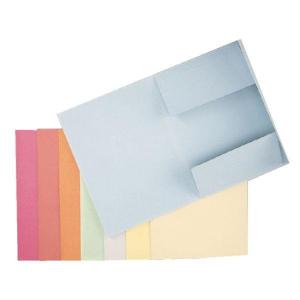 Dosar din carton cu inchidere tip plic A4 diverse culori ESSELTE