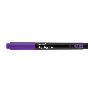 Textmarker 1-4 mm Monami 601 - mov