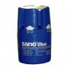Odorizant solid bazin 150 g sano blue