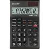 Calculator de birou, 12 digits, el-128cwh, 155 x 97 x