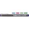 Marker desen tehnic diverse culori, varf fetru 0.08 mm ARTLINE