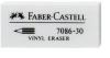 Radiera Creion 7086 FABER CASTELL