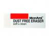 Radiera 60 mm dust free monami