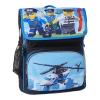 Ghiozdan scoala Recruiter City Police Chopper LEGO