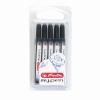 Patroane universale my.pen albastre 5/set herlitz