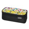 Necessaire Be.Bag Beat Box 22,5x12x7 cm, motiv SmileyWorld Rainbow Faces HERLITZ