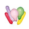 Baloane diverse forme si culori set 100 bucati Herlitz