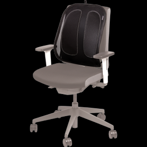 Suport ergonomic spate Office Suites&trade; Mesh FELLOWES