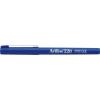 Liner diverse culori, varf fetru 0.2 mm ARTLINE