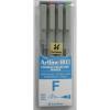 Marker Non-Permanent diverse culori , varf 0.5 mm ARTLINE