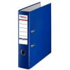 Biblioraft plastifiat a4, 75 mm, basic optima