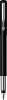 Stilou PARKER negru, penita din otel inoxidabil, model Standard Black CT