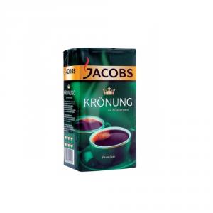 Cafea Jacobs KRONUNG, 500 g