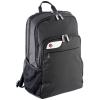 Rucsac laptop 15.6" - 16", polyester, negru, I-STAY Launch