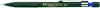 Creion mecanic verde, varf 0.7 mm contura faber -