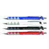 Creion mecanic diverse culori, varf 0.7 mm Diamond NOKI