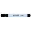 Marker pentru table de scris, diverse culori, varf rotund 1.00 mm -