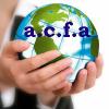 SC ACFA INTERNATIONAL TRADING SRL