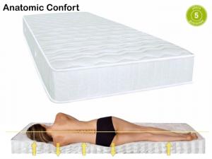 Saltea Anatomic Confort