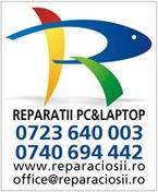 Reparatie laptop