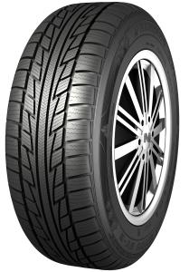 ANVELOPE IARNA NANKANG SV2 235/60 R18