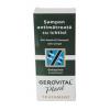 Sampon antimatreata cu ihtiol, gerovital plant tratament, 125 ml