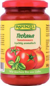 Sos bio de tomate Toskana
