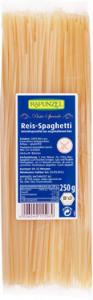 Spaghetti bio din orez (100%)