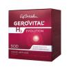 Crema anti-age intens restructuranta, gerovital h3