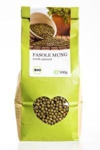 Fasole Mung- bio