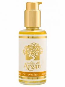 Ulei argan cosmetic, bio, 10 ml