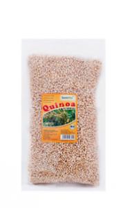 Quinoa expandat bio