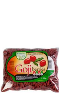Goji berries