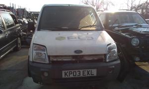 Vand Piese Din Dezmembrari Ford Transit Connect 2004 1.8 TDCI