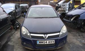 Piese opel astra g