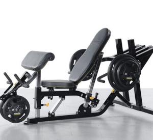 Accesoriu aparat forta biceps WB-CMA