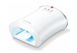 Lampa UV pentru unghii Beurer MPE58