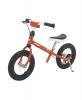 Bicicleta copii orange air