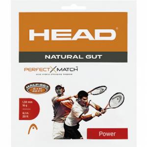 Racordaj racheta tenis Head Natural 1/2