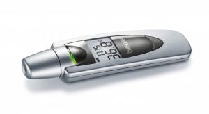 Termometru electronic pentru frunte FT60