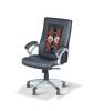 Scaun de birou cu masaj shiatsu mc 2000 hct - office