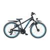 Bicicleta BLAZE CROSS 24&#039;&#039; BLUE KETTLER