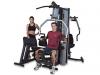 Aparat fitness multifunctional g9s